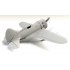 1/32 WWII Soviet Fighter I-16 Type 17