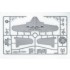 1/32 WWII Soviet Fighter I-16 Type 17