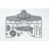 1/32 WWII Soviet Fighter I-16 Type 17