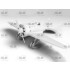 1/32 Polikarpov I-16 Type 10 with Chinese Pilots