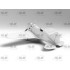1/32 Polikarpov I-16 Type 10 with Chinese Pilots