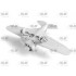 1/32 Polikarpov I-16 Type 10 with Chinese Pilots