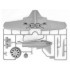 1/32 Polikarpov I-16 Type 10 with Chinese Pilots