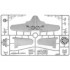 1/32 Polikarpov I-16 Type 10 with Chinese Pilots