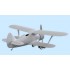 1/32 WWII Soviet Fighter I-153