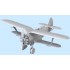 1/32 WWII Soviet Fighter I-153
