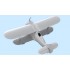 1/32 WWII Soviet Fighter I-153