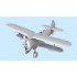 1/32 WWII Soviet Fighter I-153