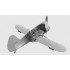 1/32 Soviet Polikarpov I-153 with Pilots 1939-1942