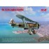 1/32 Hs 123A Legion Condor
