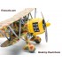 1/32 WWII Italian CR. 42 Falco Fighter