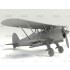 1/32 WWII Italian CR. 42 Falco Fighter