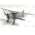 1/32 WWII Italian CR. 42 Falco Fighter