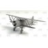 1/32 WWII German Luftwaffe Ground Attack Aircraft CR. 42 LW