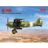 1/32 WWII Italian Fiat CR. 42AS Fighter-Bomber