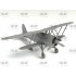 1/32 WWII Italian Fiat CR. 42AS Fighter-Bomber
