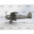1/32 WWII Italian Fiat CR. 42AS Fighter-Bomber