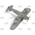 1/32 WWII Italian Fiat CR. 42AS Fighter-Bomber
