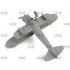 1/32 WWII Italian Fiat CR. 42AS Fighter-Bomber