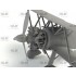 1/32 WWII Italian Fiat CR. 42AS Fighter-Bomber