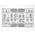 1/32 WWII Italian Fiat CR. 42AS Fighter-Bomber