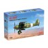 1/32 WWII Italian Fiat CR. 42AS Fighter-Bomber