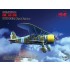 1/32 WWII Italian Night Fighter CR. 42CN
