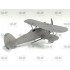 1/32 WWII Italian Night Fighter CR. 42CN
