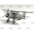 1/32 WWII Italian Night Fighter CR. 42CN