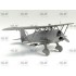 1/32 WWII Italian Night Fighter CR. 42CN