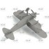 1/32 WWII Italian Night Fighter CR. 42CN