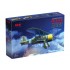 1/32 WWII Italian Night Fighter CR. 42CN