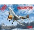 1/32 WWII German Training Aircraft Bucker Bu 131D