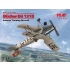 1/32 German Training Aircraft Bucker Bu 131B