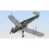 1/32 German Training Aircraft Bucker Bu 131B