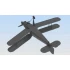 1/32 German Training Aircraft Bucker Bu 131B