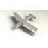 1/32 WWII Japan Training Aircraft Ki-86a/K9W1 Cypress
