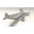 1/32 WWII Japan Training Aircraft Ki-86a/K9W1 Cypress