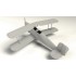 1/32 WWII Japan Training Aircraft Ki-86a/K9W1 Cypress
