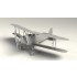 1/32 German Training Aircraft Bucker Bu 131A
