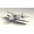 1/32 German Training Aircraft Bucker Bu 131A