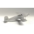 1/32 German Training Aircraft Bucker Bu 131A