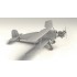 1/32 German Training Aircraft Bucker Bu 131A