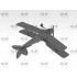 1/32 British de Havilland DH. 82A Tiger Moth Training Aircraft