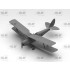 1/32 British de Havilland DH. 82A Tiger Moth Training Aircraft