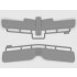 1/32 British de Havilland DH. 82A Tiger Moth Training Aircraft