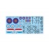 1/32 British de Havilland DH. 82A Tiger Moth Training Aircraft