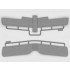 1/32 WWII Training Biplanes - Bucker Bu 131D, DH.82A Tiger Moth, Stearman PT-17