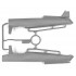 1/32 WWII Training Biplanes - Bucker Bu 131D, DH.82A Tiger Moth, Stearman PT-17