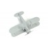 1/32 WWII British Fighter Gloster Gladiator Mk.I